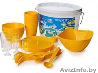 Изысканные комплекты постельного белья, посуду и кухонные принадлежности - Изображение #4, Объявление #903092