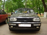 ФВ ГОЛЬФ 3 1996г.в. 1.8 adz - Изображение #6, Объявление #911968