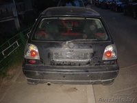 ФВ ГОЛЬФ 3 1996г.в. 1.8 adz - Изображение #5, Объявление #911968