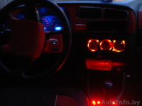 ФВ ГОЛЬФ 3 1996г.в. 1.8 adz - Изображение #2, Объявление #911968