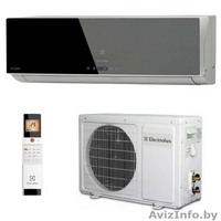 Продам Кондиционеры Бобруйск - Изображение #1, Объявление #913789