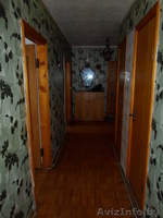 Трехкомнатная квартира в 6-ом микрорайоне - Изображение #4, Объявление #873778