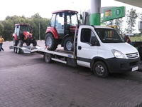 Эвакуатор в Бобруйске - Изображение #3, Объявление #923240