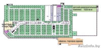 Сдам в аренду помещения в строящемся торговой центре 48 000 ... - Изображение #4, Объявление #754239