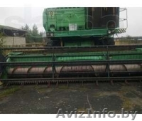 продам комбайн зерновой ДОН  - Изображение #1, Объявление #943849