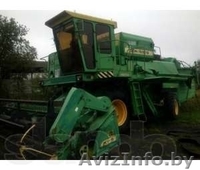 продам комбайн зерновой ДОН  - Изображение #2, Объявление #943849