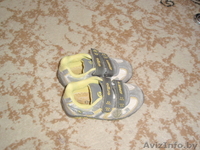 Кроссовки на мальчика - Изображение #2, Объявление #951343