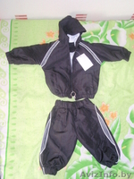НОВЫЙ Спортивный костюмчики на мальчика - Изображение #1, Объявление #951348