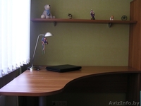 Стол письменный involux - Изображение #1, Объявление #946238