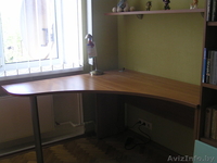 Стол письменный involux - Изображение #2, Объявление #946238