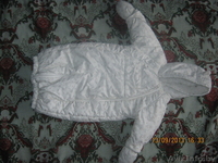 Детский зимний комбинезон - Изображение #1, Объявление #958474
