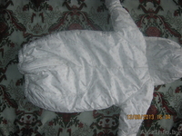 Детский зимний комбинезон - Изображение #3, Объявление #958474