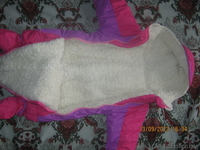 Детский комбинезон зимний - Изображение #2, Объявление #958479