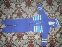 Детский костюмчик - Изображение #1, Объявление #958481