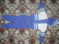 Детский костюмчик - Изображение #2, Объявление #958481