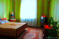 Сдам 2-х комн. квартиру на сутки,короткий срок..Центр города - Изображение #3, Объявление #953448