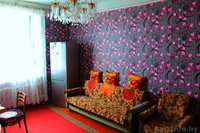 Сдам 2-х комн. квартиру на сутки,короткий срок Центр города - Изображение #5, Объявление #959763