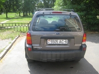 Хороший джип внедорожник Ford Maverick - Изображение #2, Объявление #979899