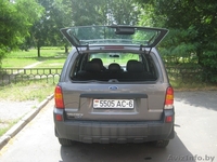 джип внедорожник Ford Maverick - Изображение #4, Объявление #979881