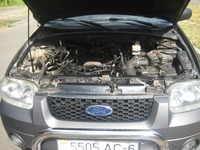 Хороший джип внедорожник Ford Maverick - Изображение #6, Объявление #979899