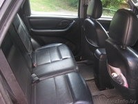 джип внедорожник Ford Maverick - Изображение #8, Объявление #979881