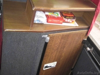 Хороший пассажирский автобус Scania K 113 - Изображение #5, Объявление #979865