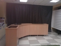 Продам торговое оборудование под магазин обуви - Изображение #1, Объявление #986625