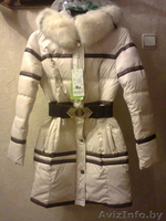 Продам НОВЫЙ ПУХОВИК - Изображение #1, Объявление #988124