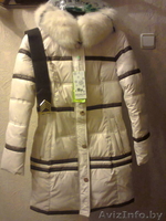 Продам НОВЫЙ ПУХОВИК - Изображение #2, Объявление #988124