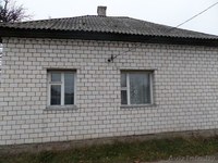 Продам половину дома с отдельным входом - Изображение #1, Объявление #993596