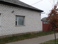 Продам половину дома с отдельным входом - Изображение #2, Объявление #993596