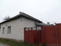 Продам половину дома с отдельным входом - Изображение #3, Объявление #993596