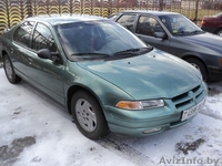 Продам Dodge Stratus - Изображение #3, Объявление #1006573