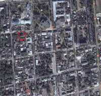 2-х комнатная квартира в центре города ул. К. Либкнехта - Изображение #3, Объявление #1006462