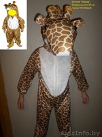 Новогодние костюмы для детей - Изображение #5, Объявление #1007381