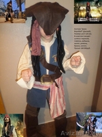 Новогодние костюмы для детей - Изображение #2, Объявление #1007381