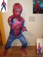 Новогодние костюмы для детей - Изображение #4, Объявление #1007381