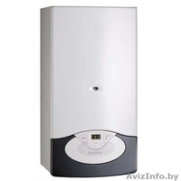 Настенные, напольные газовые котлы. - Изображение #1, Объявление #1026380