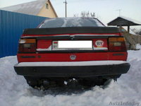 Фольксваген джетта купе 1,8 к - Изображение #2, Объявление #1023315