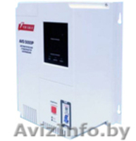 Стабилизаторы напряжения, Сигнализатор загазованности, Термозапорные клапана. - Изображение #1, Объявление #1027427