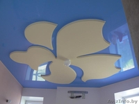 Натяжные потолки в городе Бобруйске и Бобруйском районе  - Изображение #6, Объявление #1044395