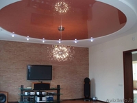 Натяжные потолки в городе Бобруйске и Бобруйском районе  - Изображение #5, Объявление #1044395
