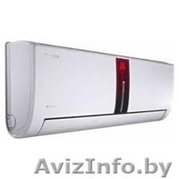 Кондиционеры для квартиры. Продажа и монтаж в Бобруйске. - Изображение #5, Объявление #1048240