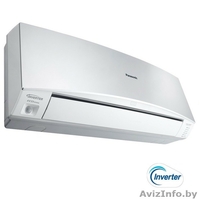 Кондиционеры для квартиры. Продажа и монтаж в Бобруйске. - Изображение #7, Объявление #1048240