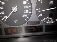 БМВ 520 в отличном состоянии - Изображение #1, Объявление #1057984