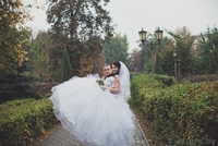 Свадебное платье "Бабочка" - Изображение #2, Объявление #1062156