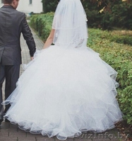 Свадебное платье "Бабочка" - Изображение #4, Объявление #1062156