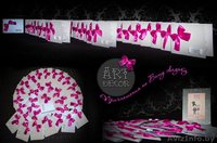 Эксклюзивные приглашения на свадьбу - Изображение #1, Объявление #1057700