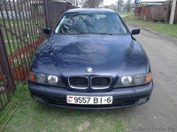 БМВ 520 в отличном состоянии - Изображение #2, Объявление #1057984