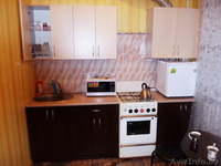 1-комнатная квартира на сутки, дни, короткий срок - Изображение #2, Объявление #740856